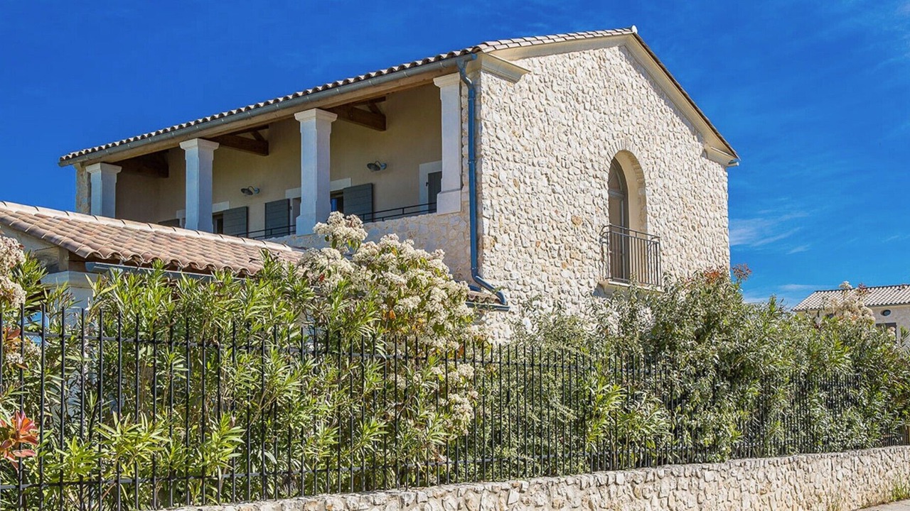 Photo of Outdoor in Garrigues-Sainte-Eulalie