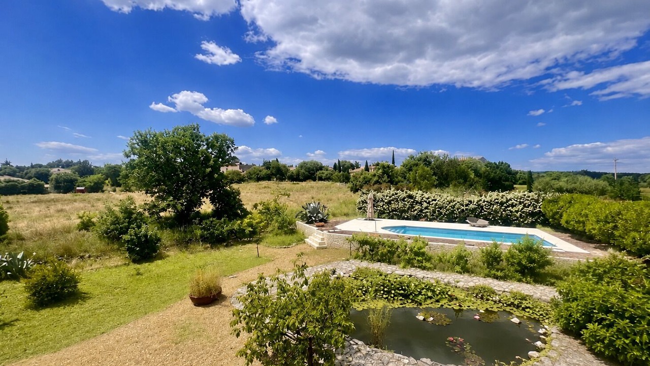 Photo of Outdoor in Garrigues-Sainte-Eulalie