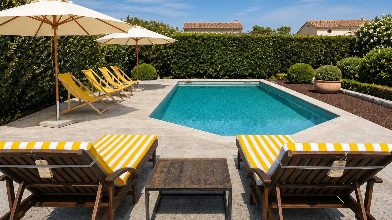 Photo of Outdoor in Garrigues-Sainte-Eulalie