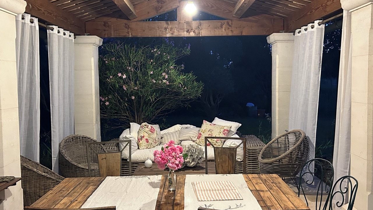 Photo of Outdoor in Garrigues-Sainte-Eulalie