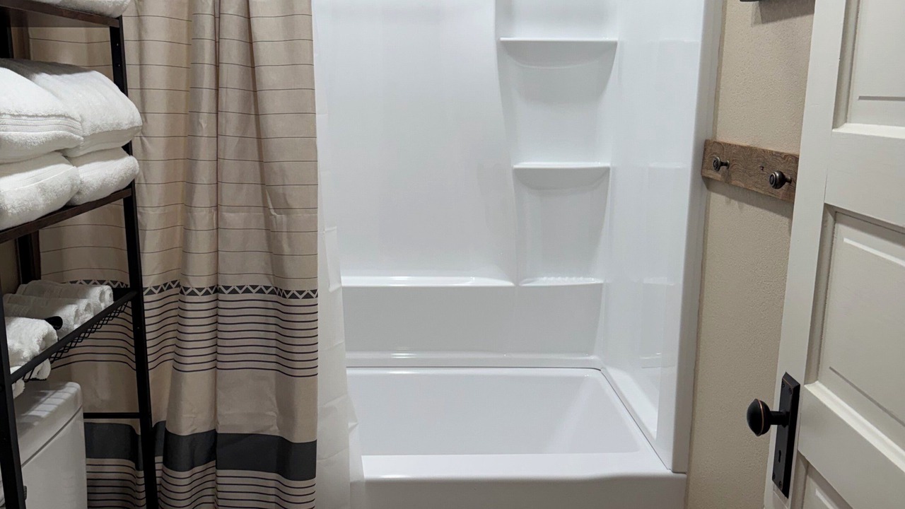 Photo of Bathroom in Shiner
