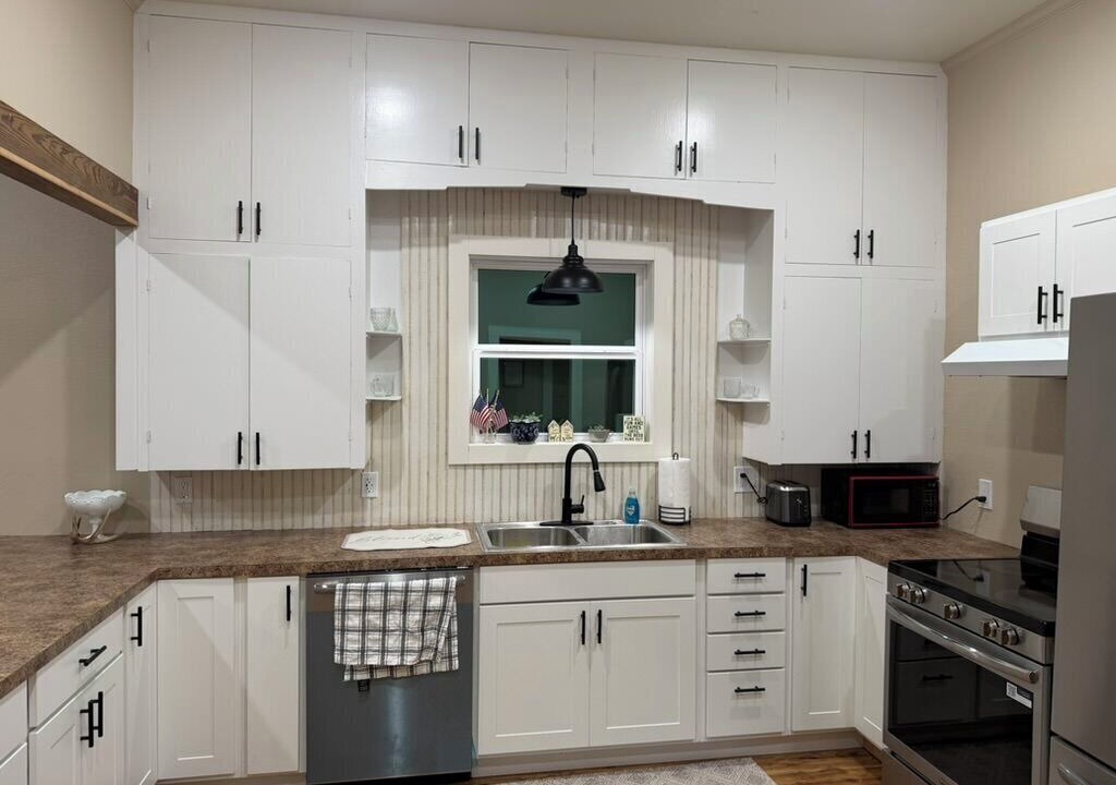 Photo of Kitchen in Shiner