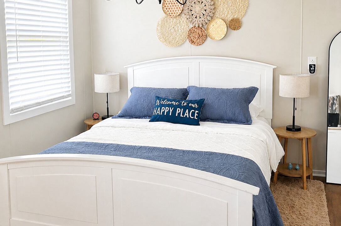 Photo of Bedroom in Ashville