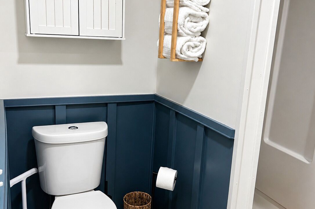 Photo of Bathroom in Ashville