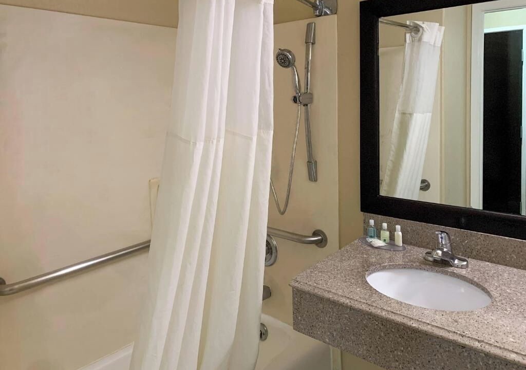 Photo of Bathroom in Jersey Village