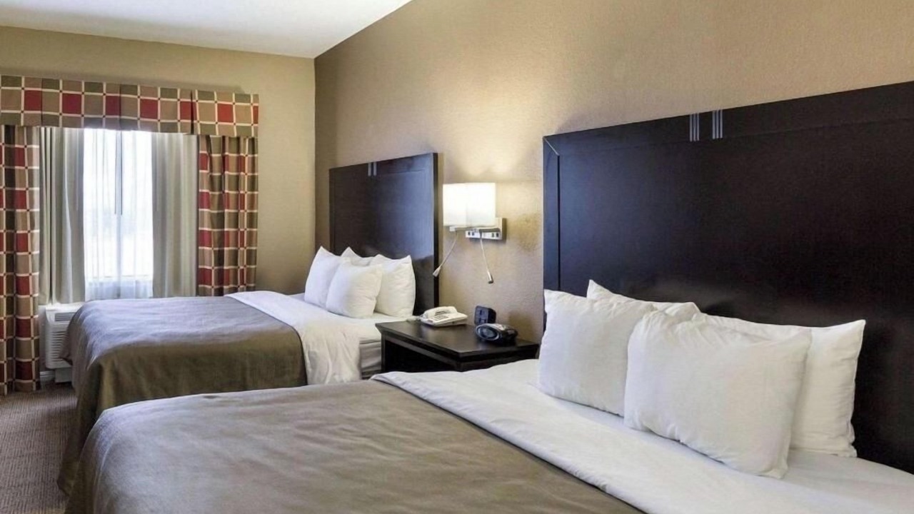 Photo of Bedroom in Jersey Village