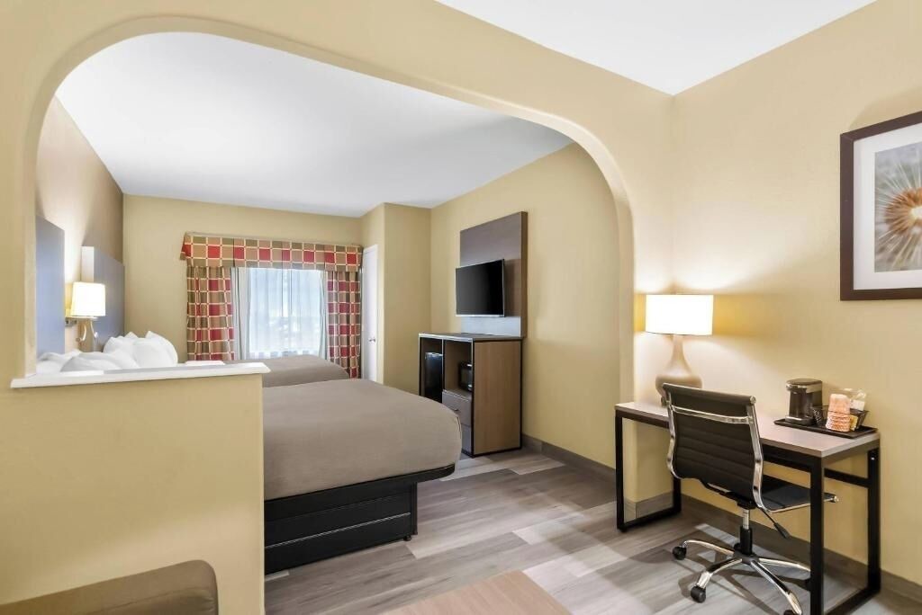 Photo of Bedroom in Jersey Village