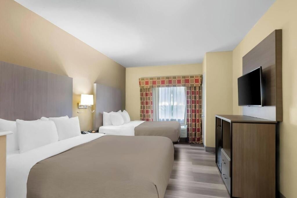 Photo of Bedroom in Jersey Village