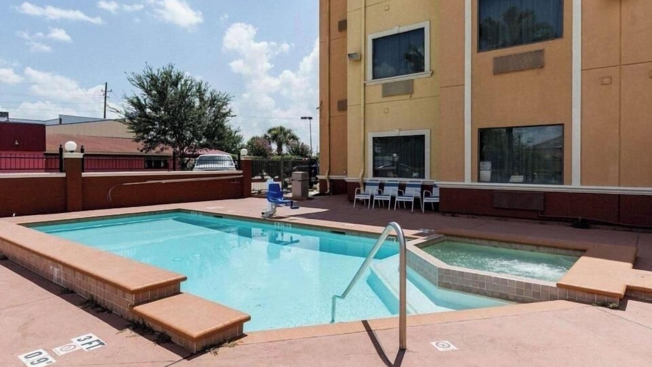 Photo of Outdoor in Jersey Village