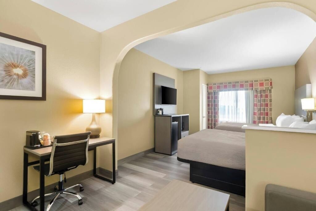 Photo of Bedroom in Jersey Village