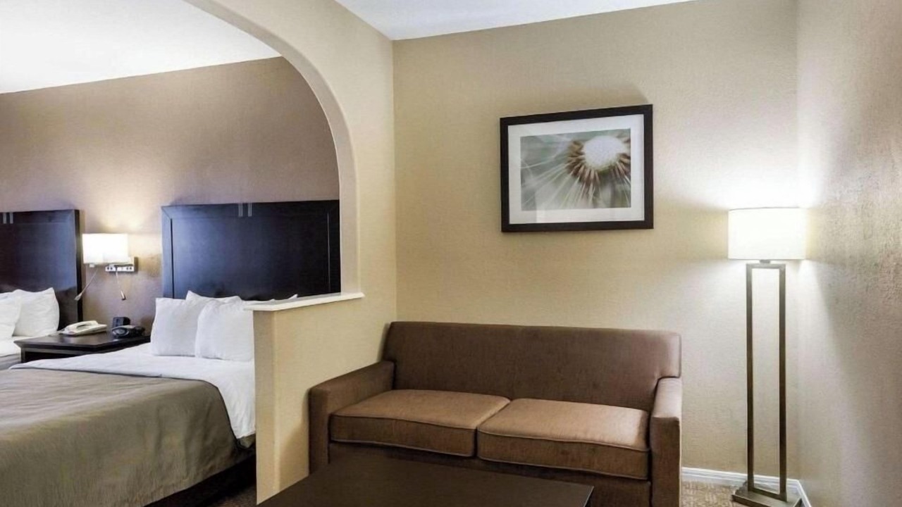 Photo of Bedroom in Jersey Village