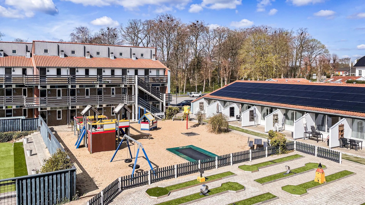 Photo of Outdoor in Faaborg