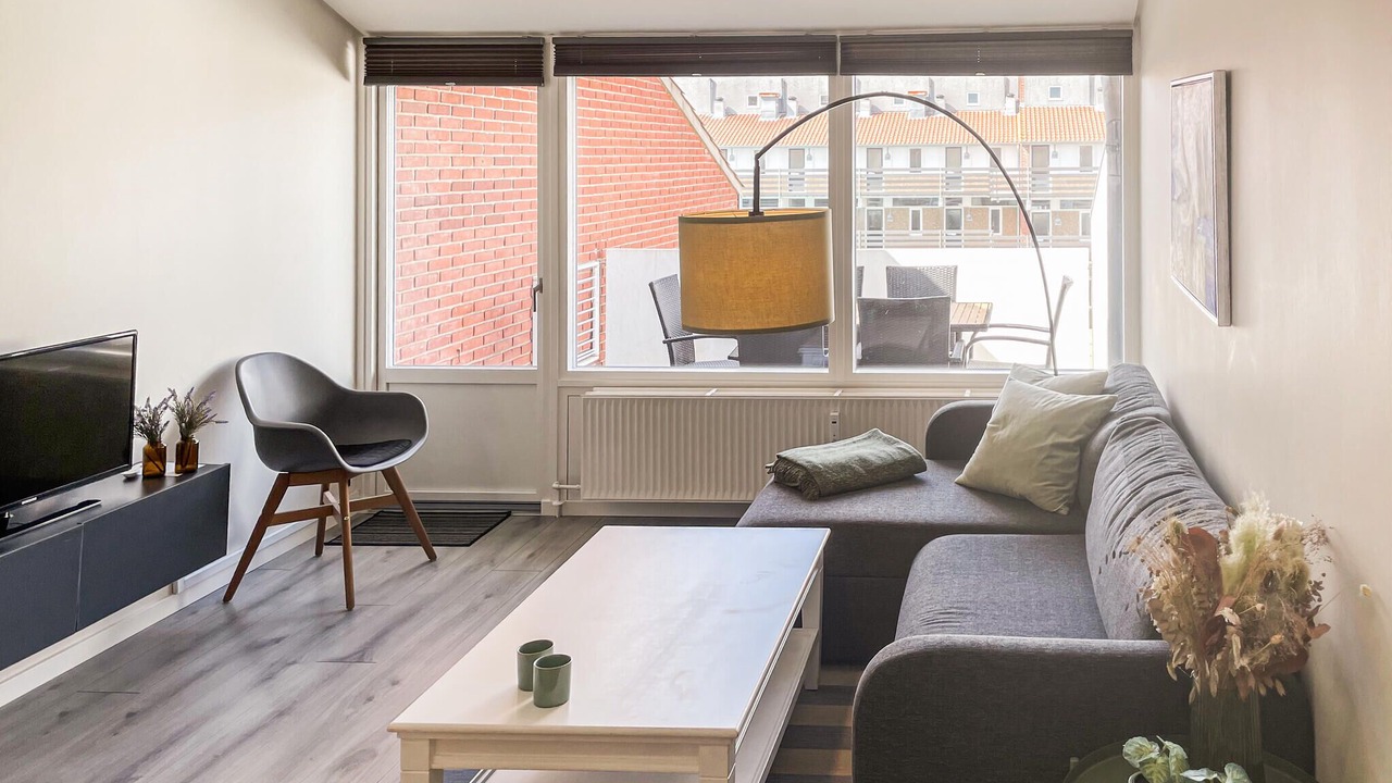 Photo of Bedroom in Faaborg