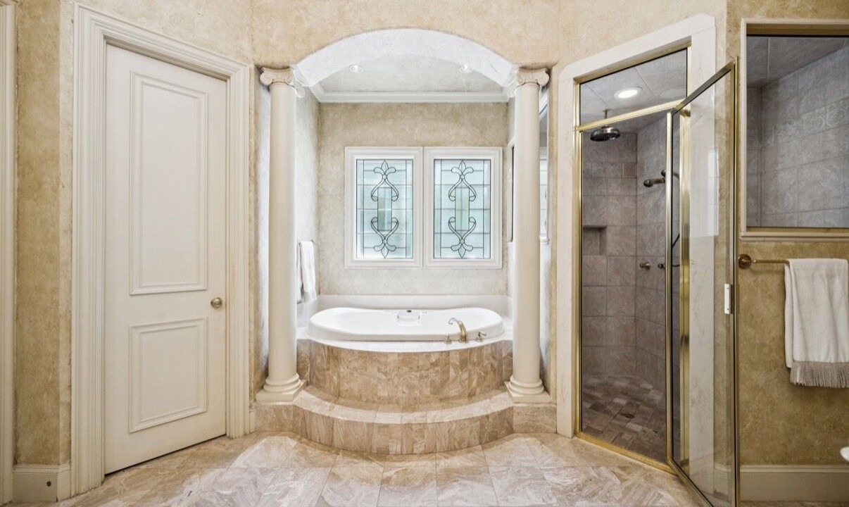 Photo of Bathroom in Westlake