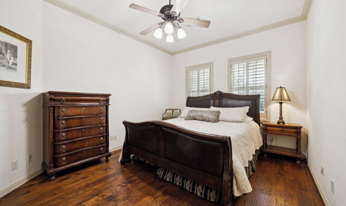 Photo of Bedroom in Westlake