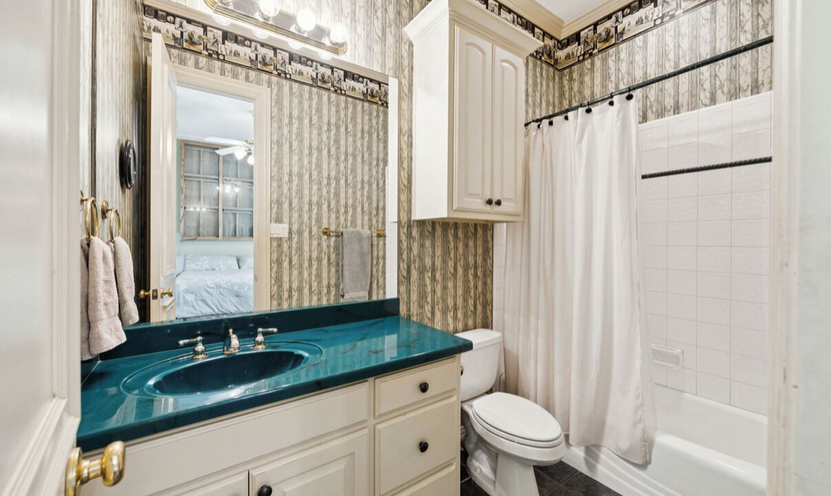 Photo of Bathroom in Westlake