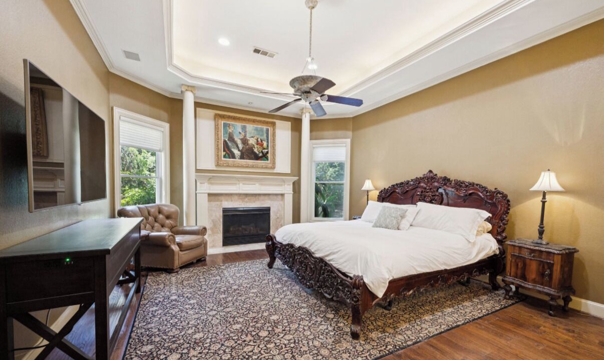 Photo of Bedroom in Westlake