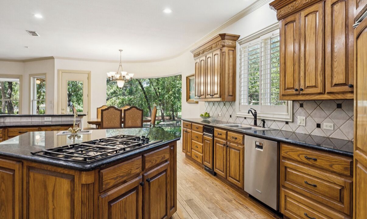 Photo of Kitchen in Westlake