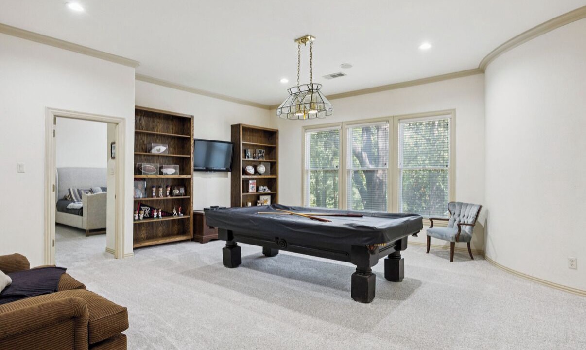 Photo of Bedroom in Westlake