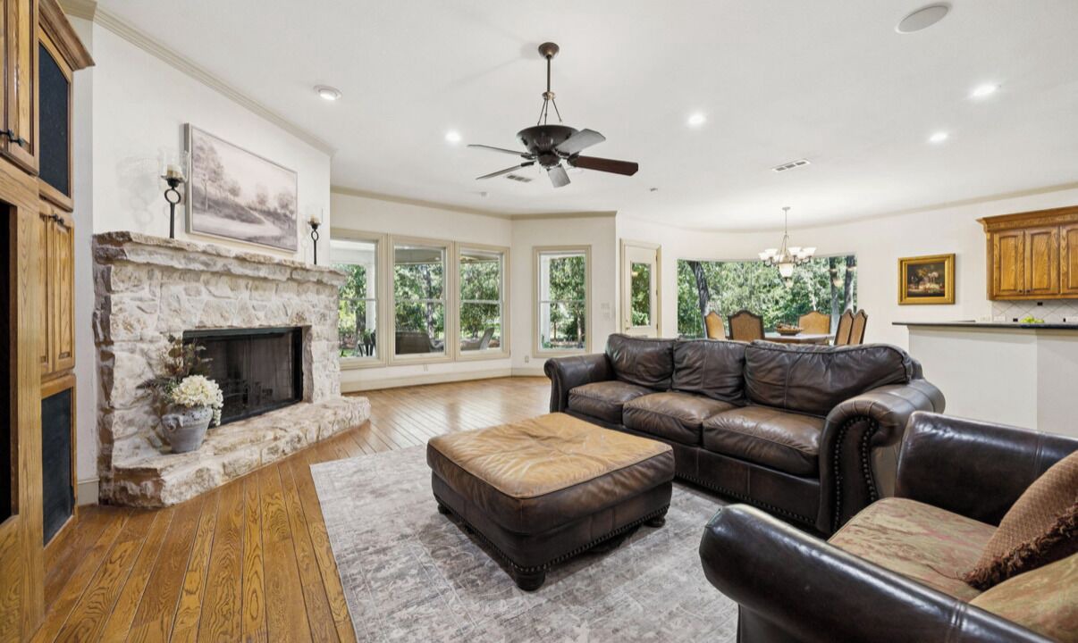 Photo of Livingroom in Westlake