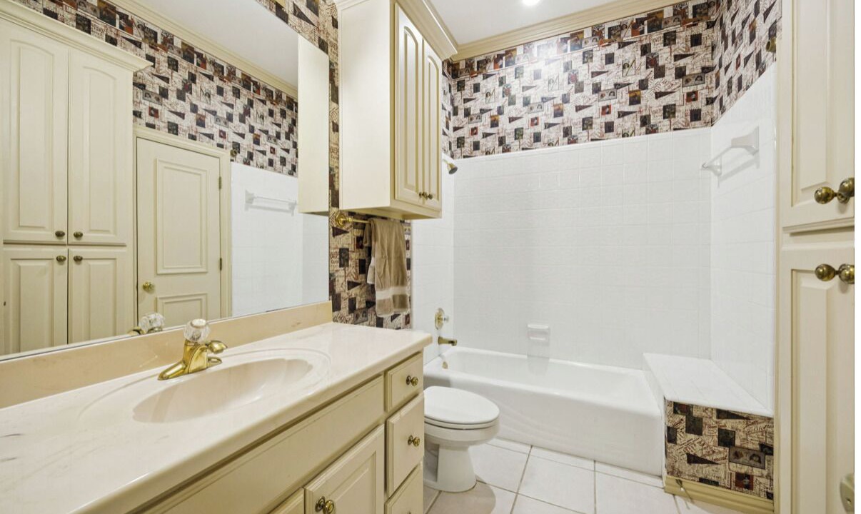 Photo of Bathroom in Westlake
