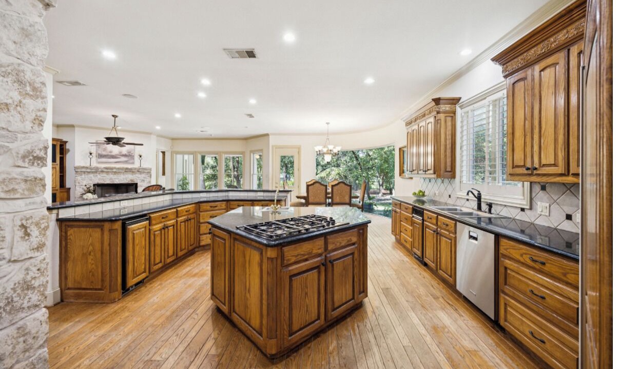 Photo of Kitchen in Westlake