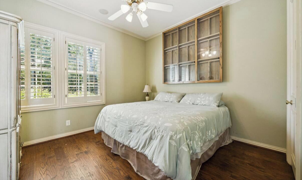 Photo of Bedroom in Westlake