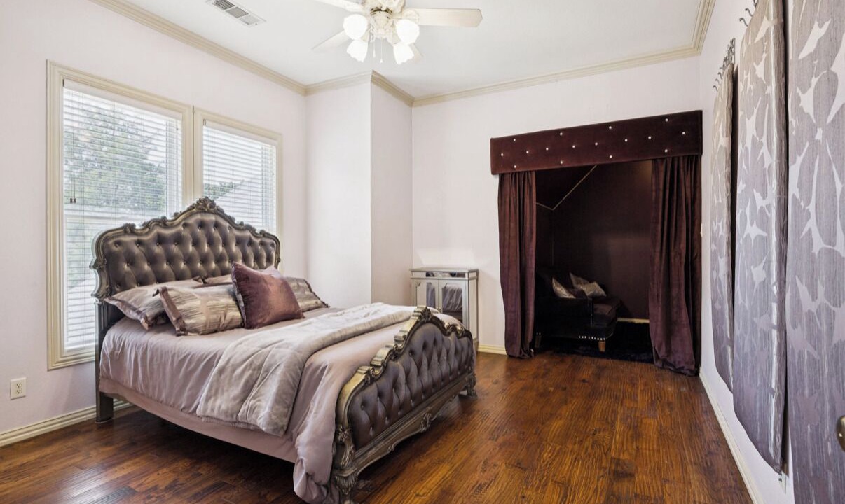 Photo of Bedroom in Westlake
