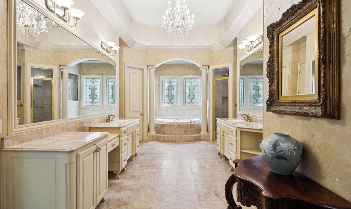 Photo of Bathroom in Westlake