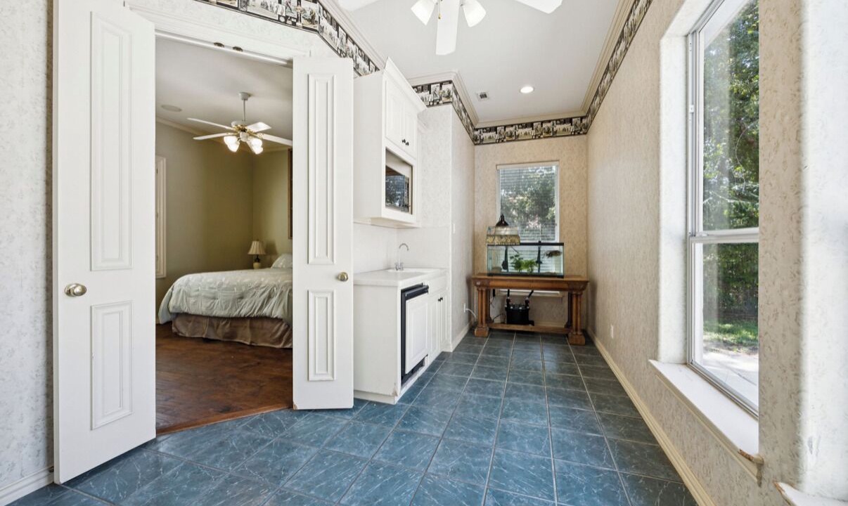 Photo of Bedroom in Westlake