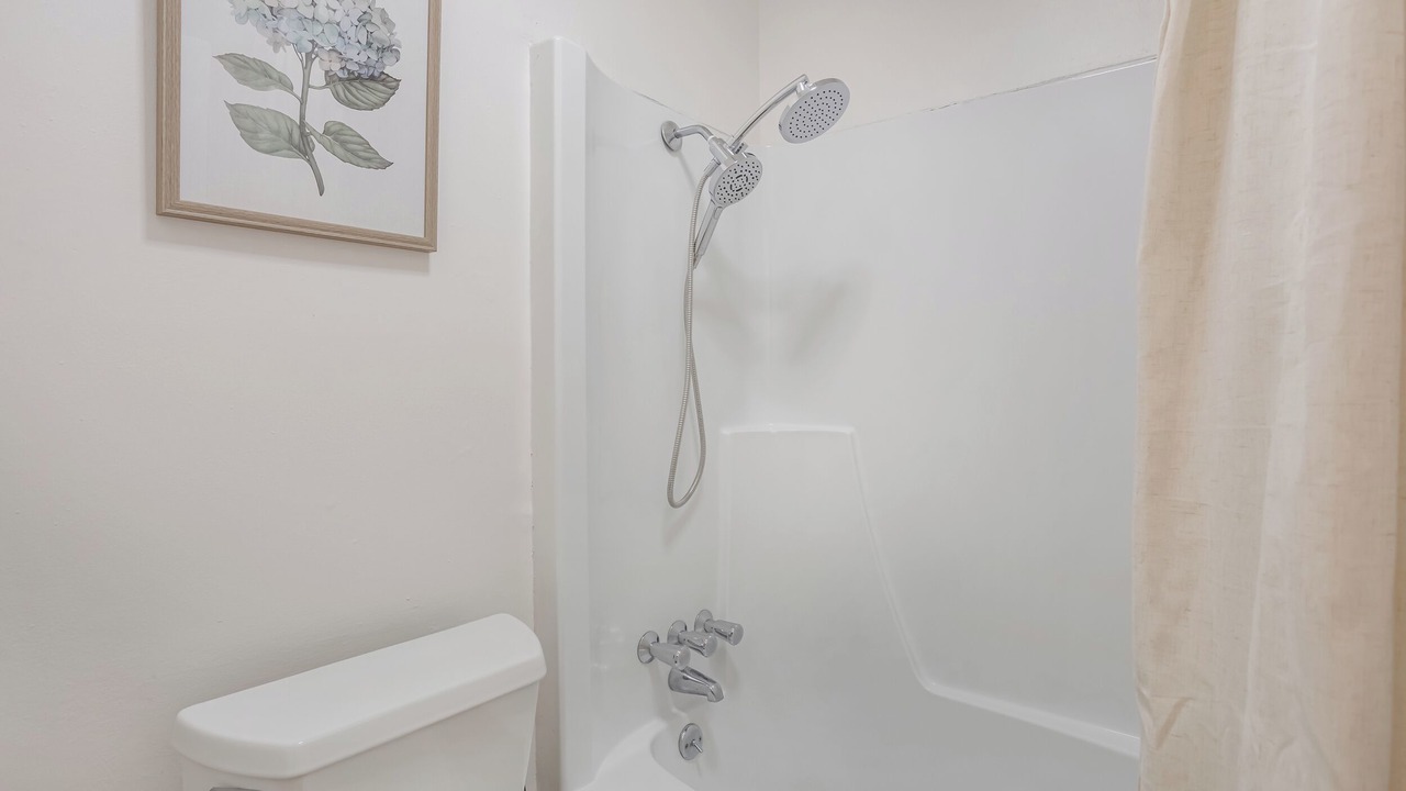 Photo of Bathroom in McNeil
