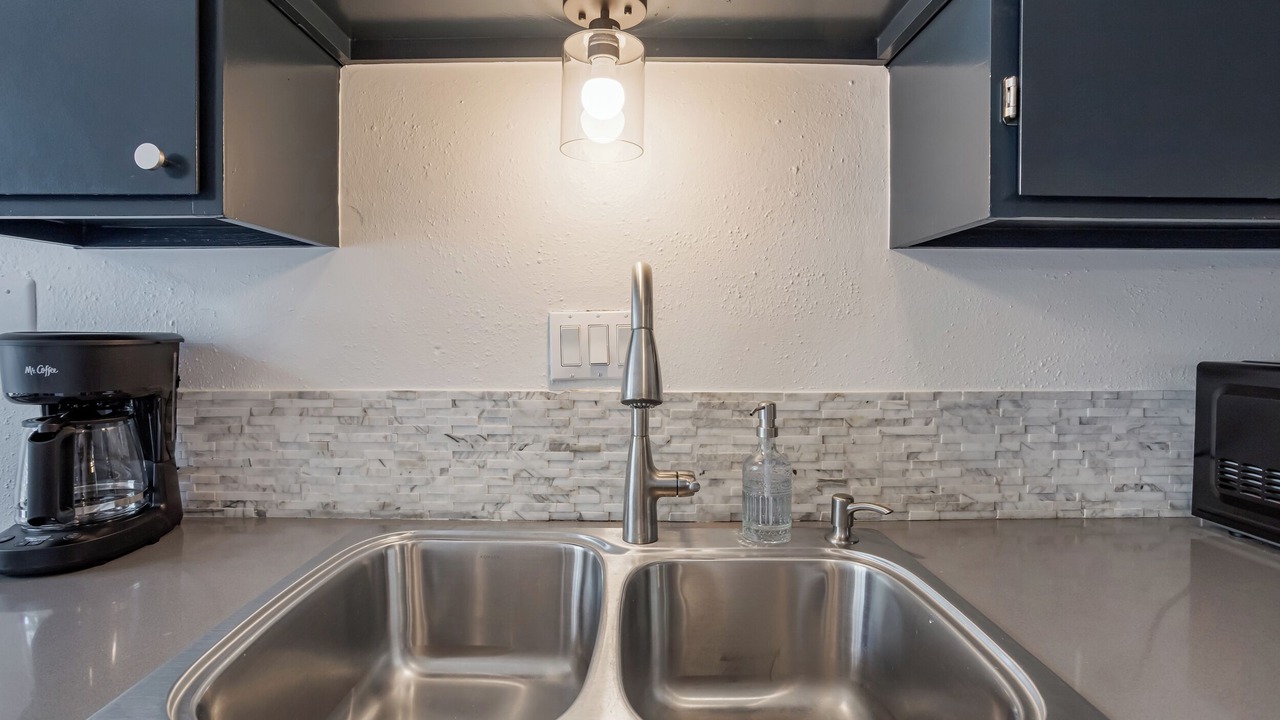 Photo of Kitchen in McNeil