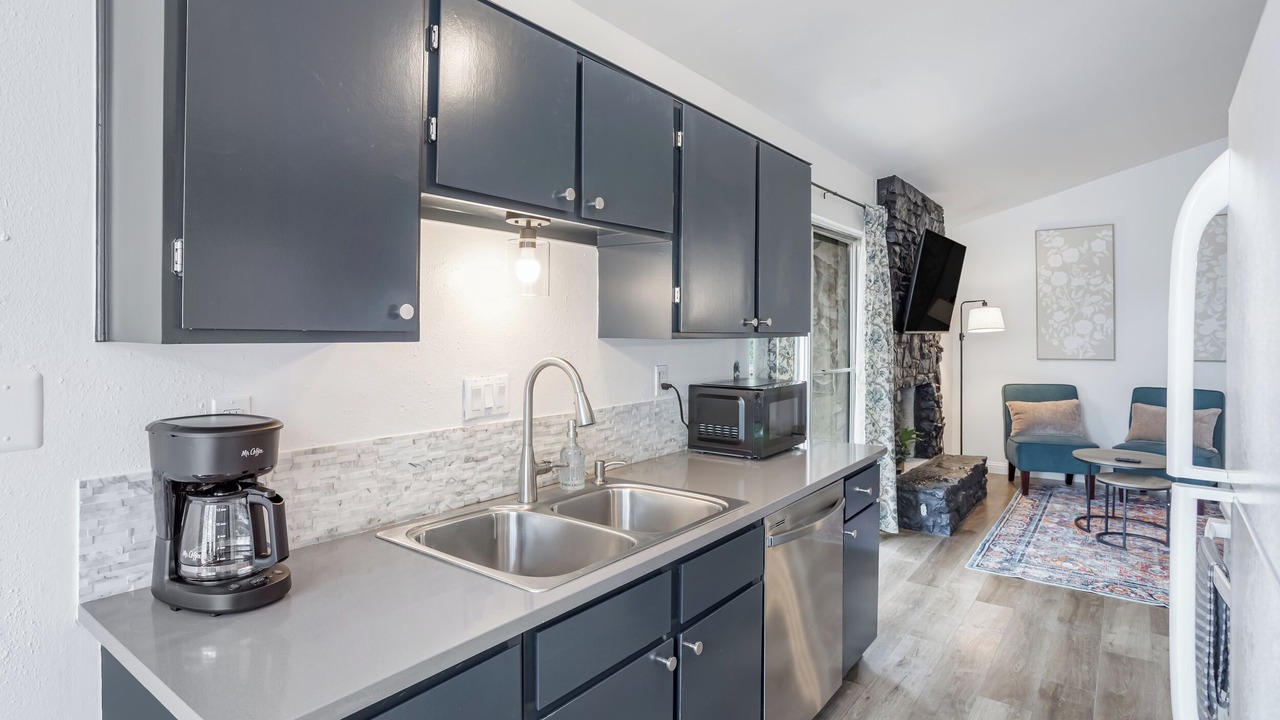 Photo of Kitchen in McNeil