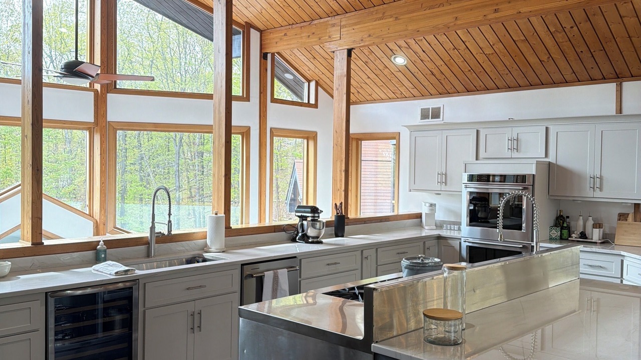 Photo of Kitchen in Mahwah