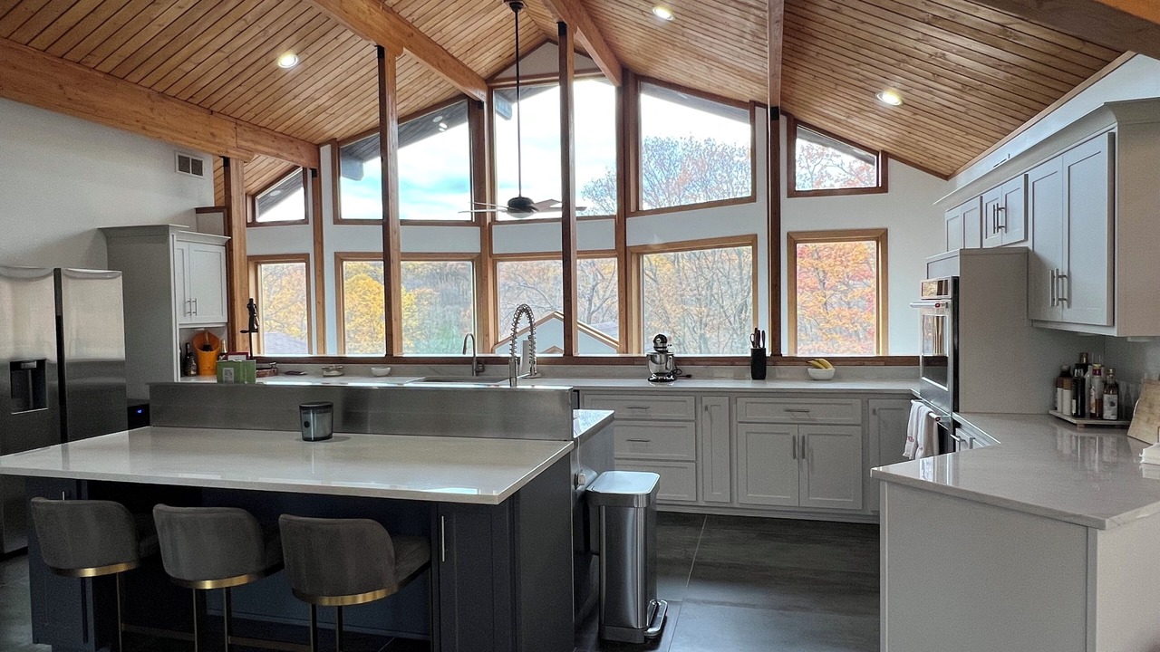 Photo of Kitchen in Mahwah