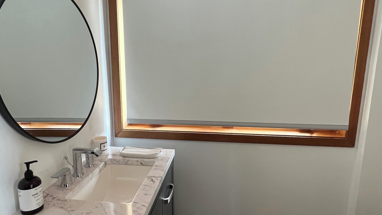 Photo of Bathroom in Mahwah