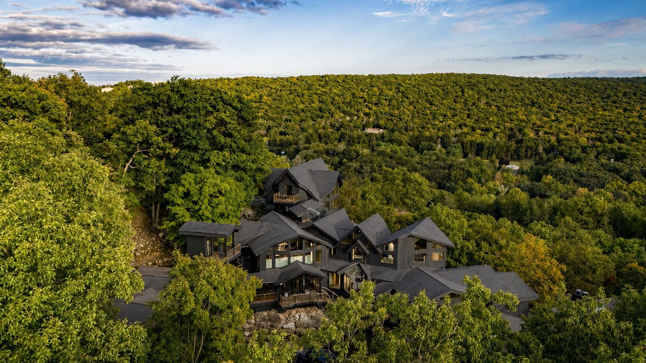 Photo of Outdoor in Mahwah