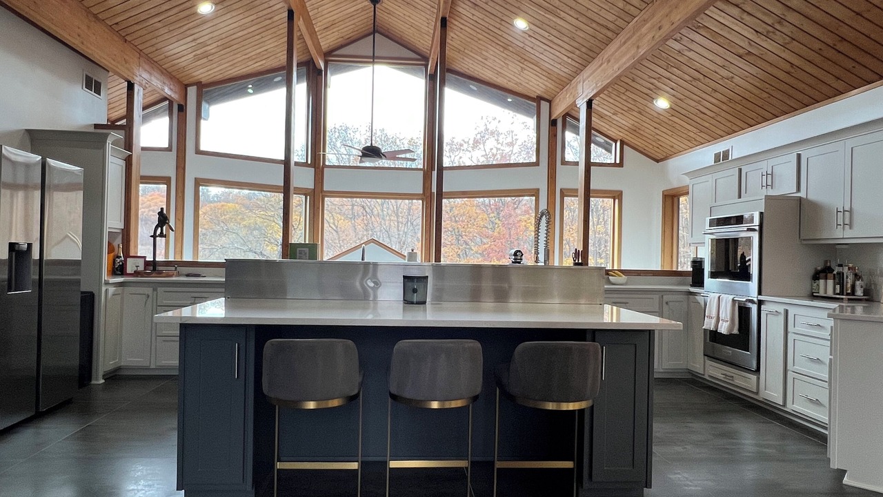 Photo of Kitchen in Mahwah