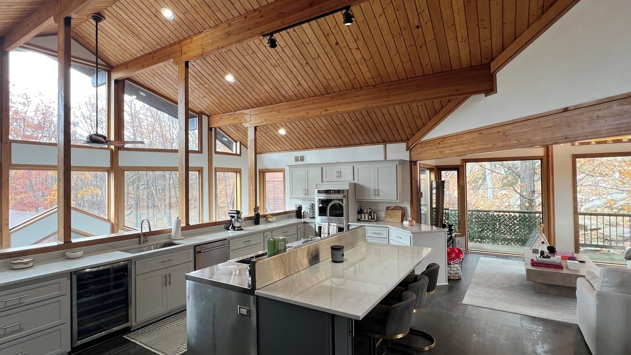 Photo of Kitchen in Mahwah