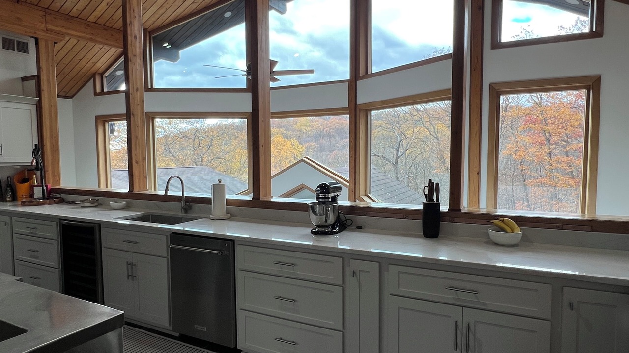 Photo of Kitchen in Mahwah