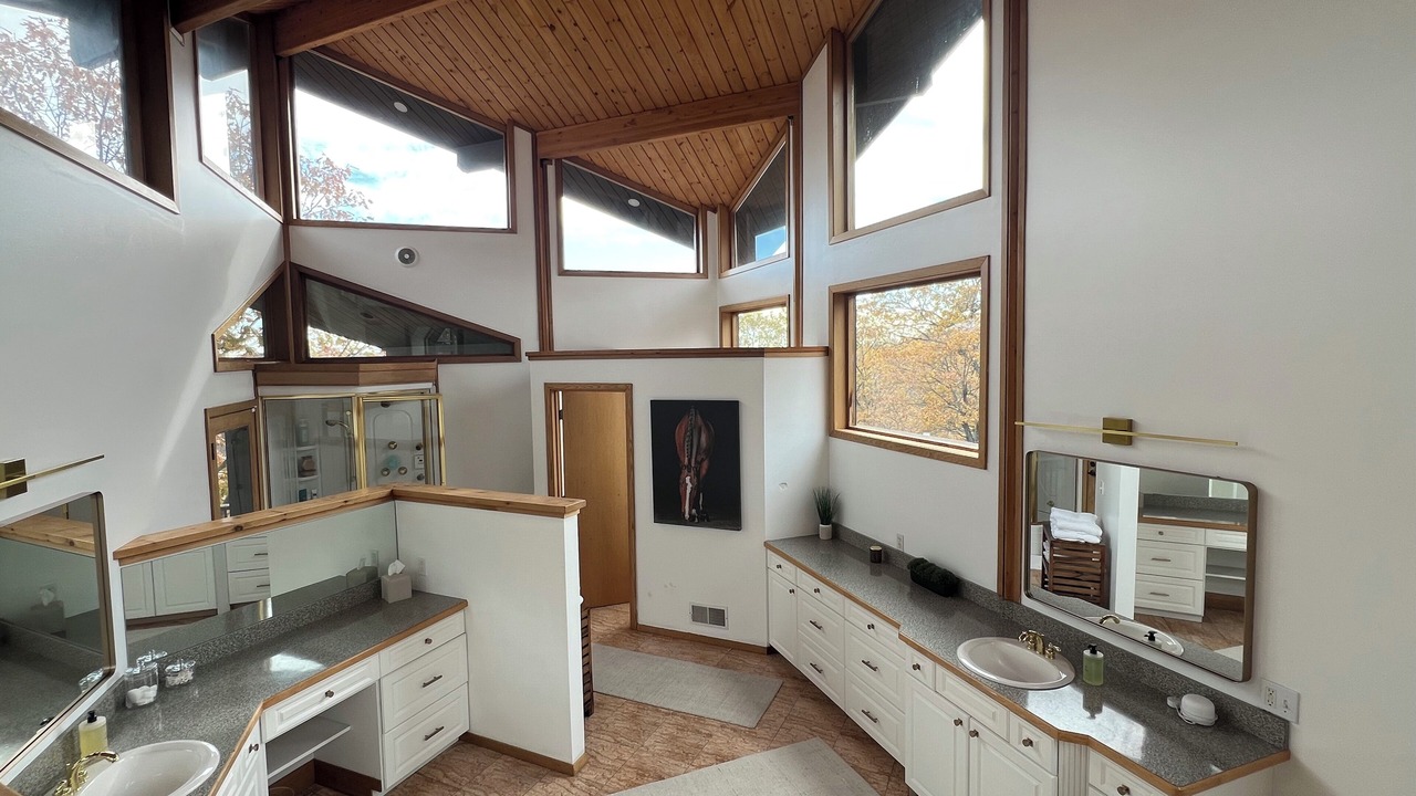 Photo of Bathroom in Mahwah