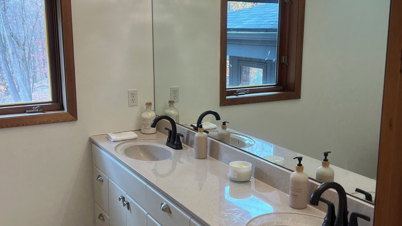 Photo of Bathroom in Mahwah
