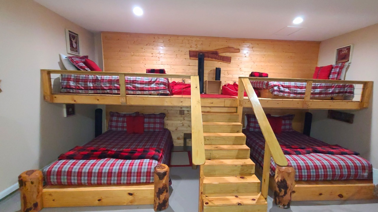 Photo of Bedroom in Pottsboro