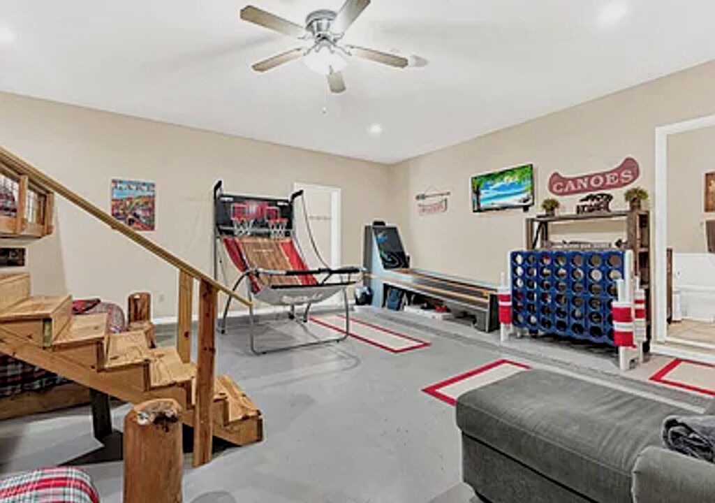 Photo of Bedroom in Pottsboro