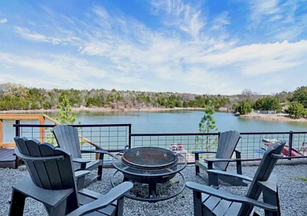 Photo of Outdoor in Pottsboro