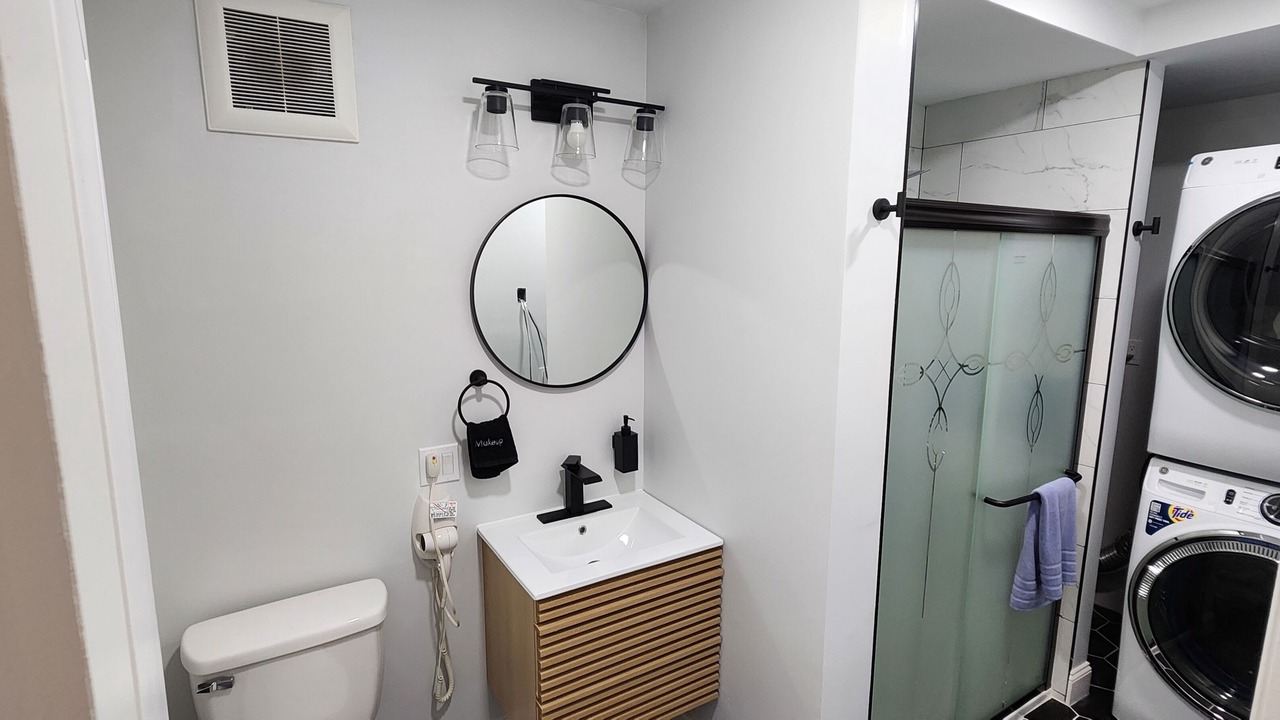 Photo of Bathroom in Himrod