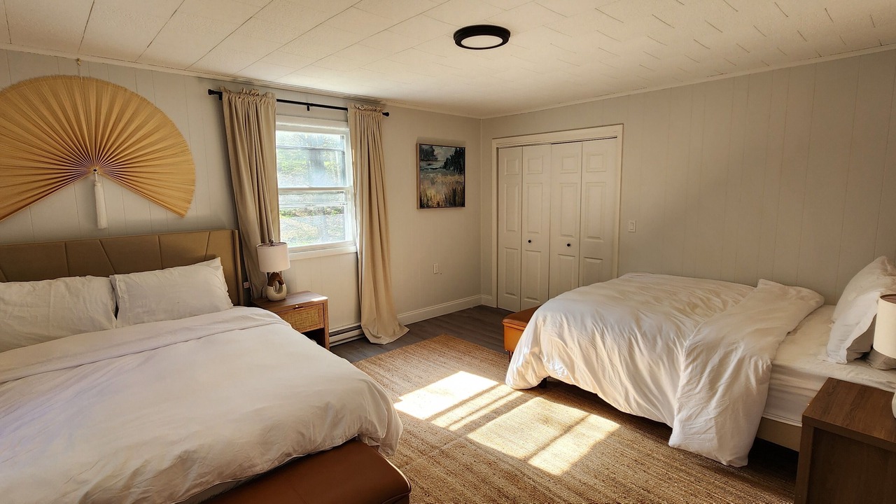 Photo of Bedroom in Himrod
