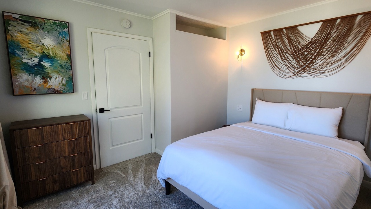 Photo of Bedroom in Himrod