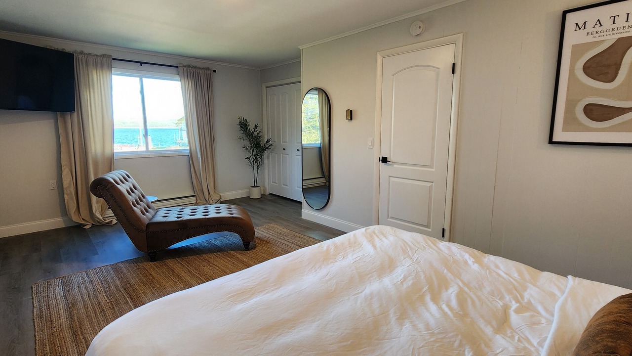 Photo of Bedroom in Himrod