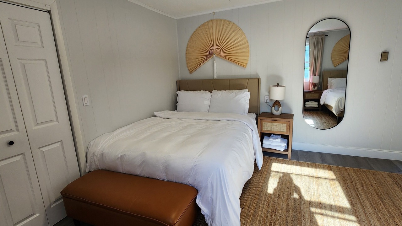 Photo of Bedroom in Himrod
